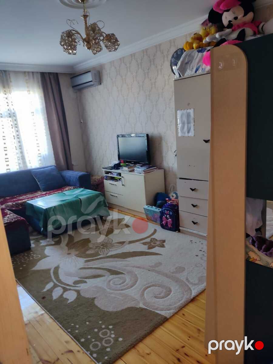 Satılır 2 otaqlı köhnə tikili 65 m² — Mənzil, Bakı (9)