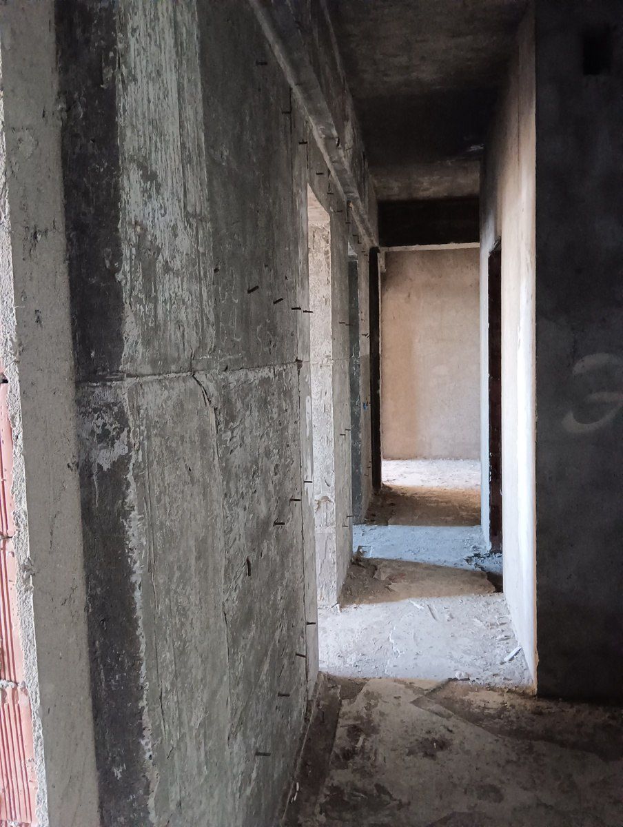Satılır 3 otaqlı yeni tikili 148 m² — Mənzil, Bakı (8)