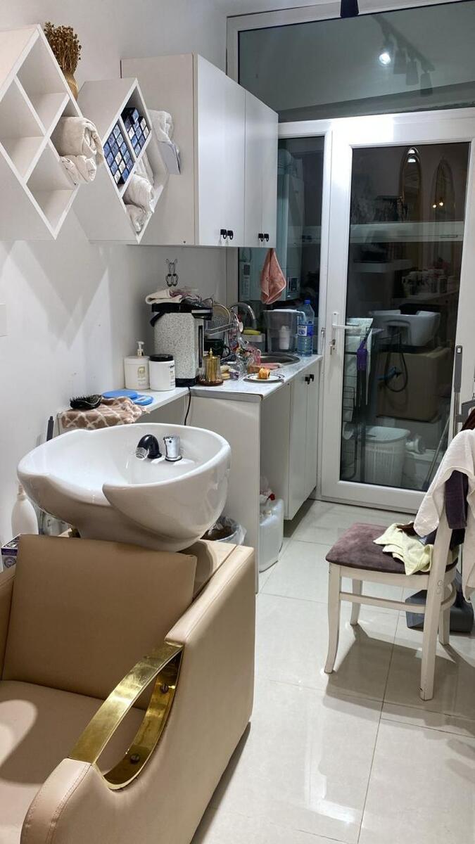 İcarəyə verilir obyekt 48 m² — Əmlak, Bakı (6)