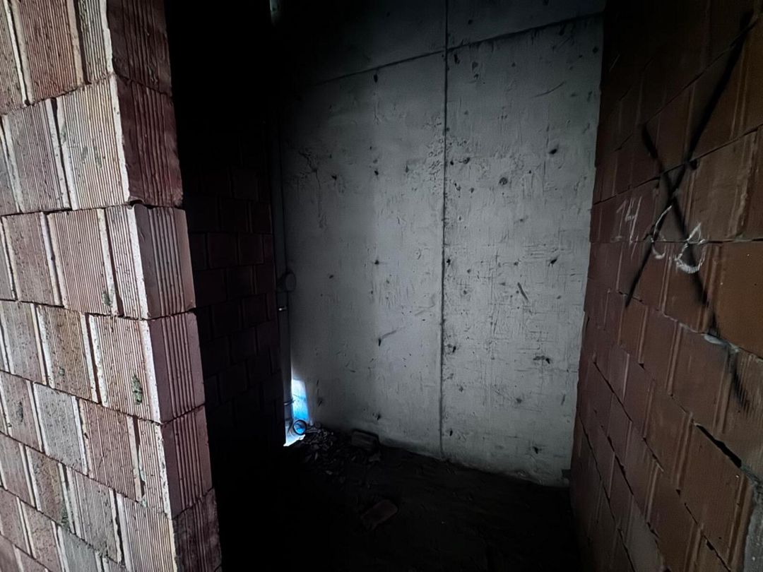 Satılır 1 otaqlı yeni tikili 44 m² — Mənzil, Bakı (6)