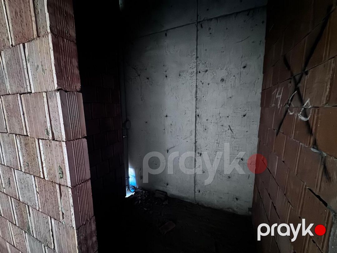Satılır 1 otaqlı yeni tikili 44 m² — Mənzil, Bakı (6)