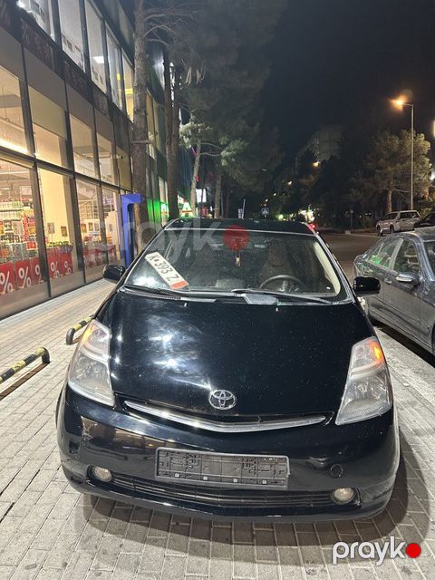 Toyota Prius, 1.5 L, 1.3 kWh, 2008 il, 361 700 km