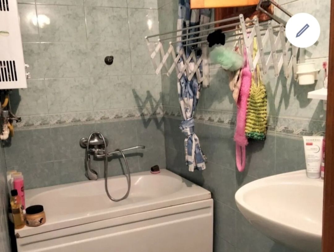 3-otaqlı mənzil kirayə verilir, 9-cu mkr., 70 m² — Mənzil, Bakı (3)