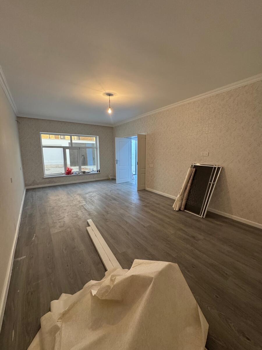 Satılır 6 otaqlı həyət evi/bağ evi 250 m² — Ev, villa, Bakı (5)