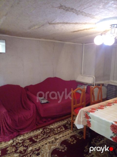 İcarəyə verilir 2 otaqlı həyət evi/bağ evi 60 m² — Gəncə