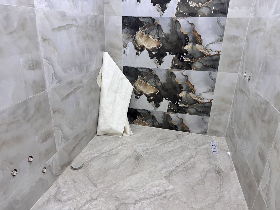 Satılır 4 otaqlı həyət evi/bağ evi 140 m² — Ev, villa, Bakı (10)