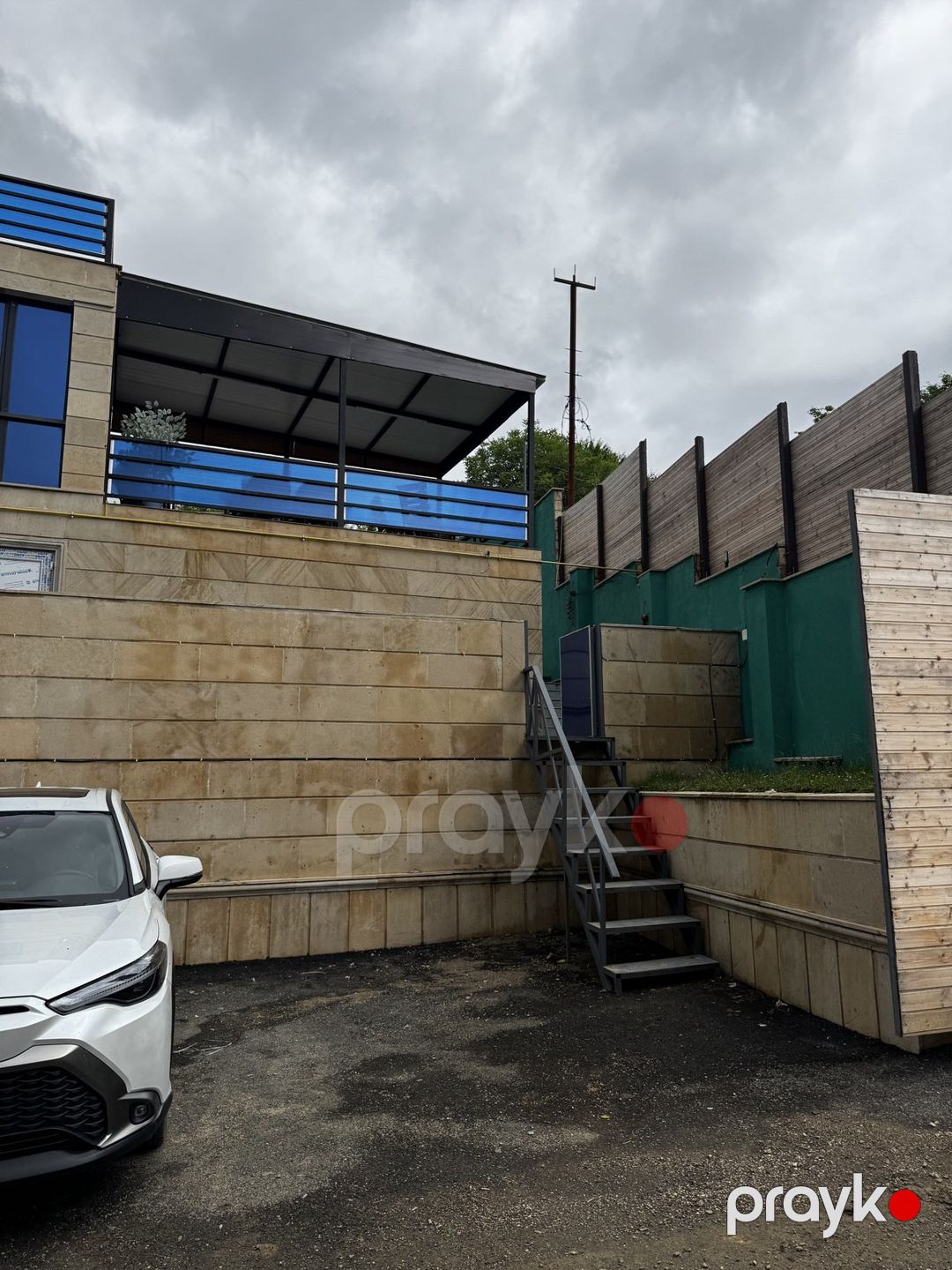 Satılır 4 otaqlı həyət evi/bağ evi 300 m² — Ev, villa, Quba (2)