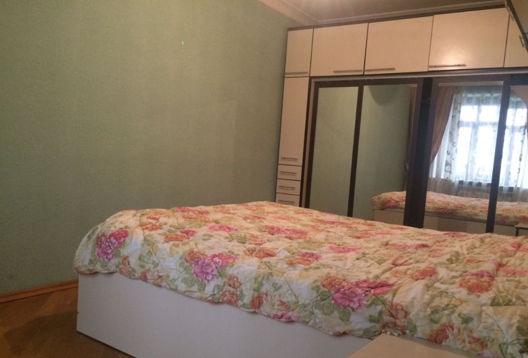 Satılır 4 otaqlı köhnə tikili 96 m² — Mənzil, Bakı (8)