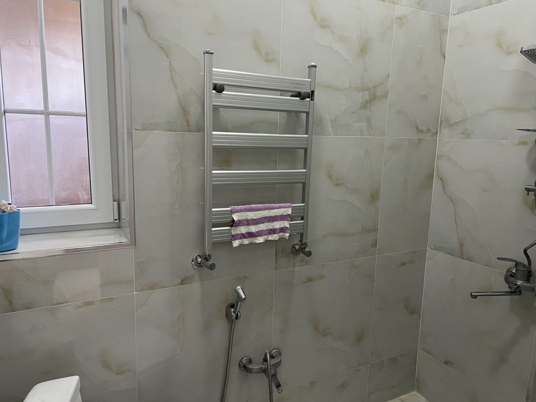 Satılır 8 otaqlı həyət evi/bağ evi 260 m² — Ev, villa, Gəncə (5)