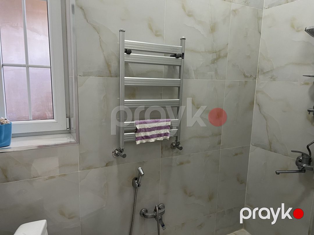 Satılır 8 otaqlı həyət evi/bağ evi 260 m² — Ev, villa, Gəncə (5)