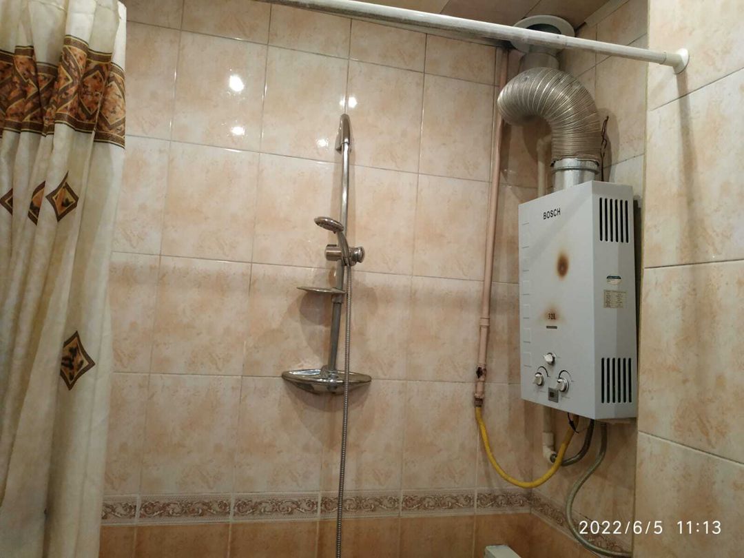 İcarəyə verilir 2 otaqlı köhnə tikili 65 m² — Mənzil, Bakı (6)