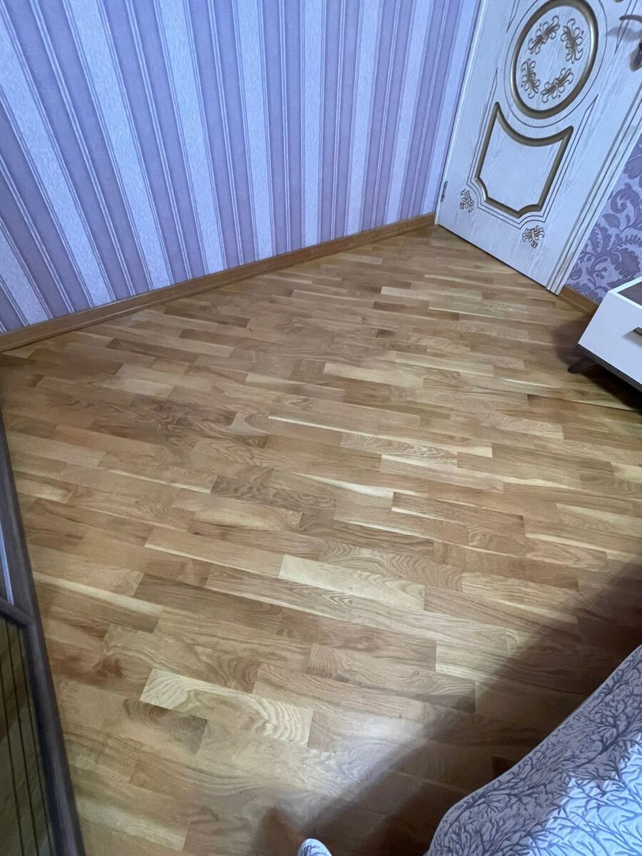 Satılır 3 otaqlı köhnə tikili 85 m² — Mənzil, Bakı (11)