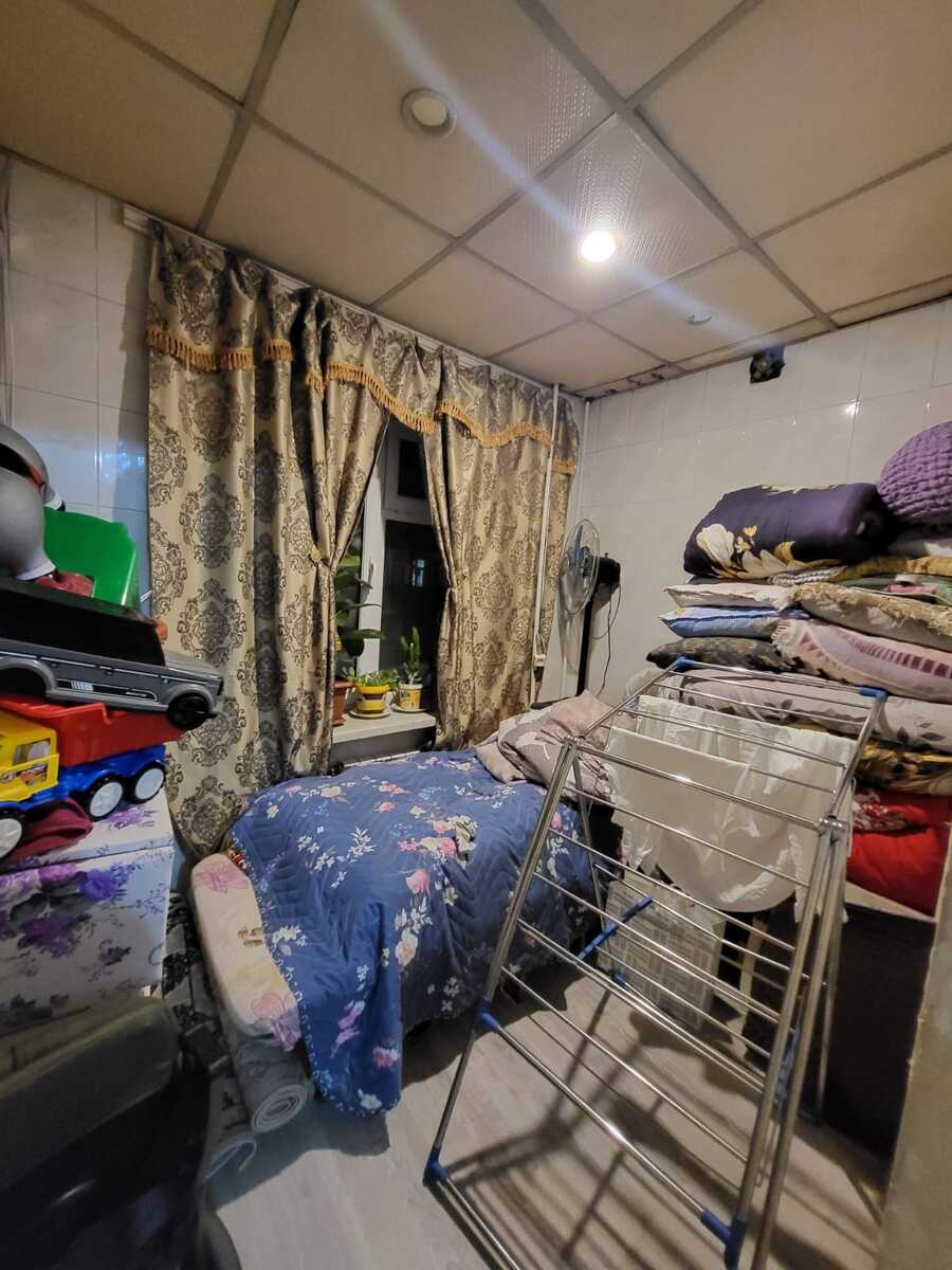 Satılır 1 otaqlı köhnə tikili 40 m² — Mənzil, Bakı (5)