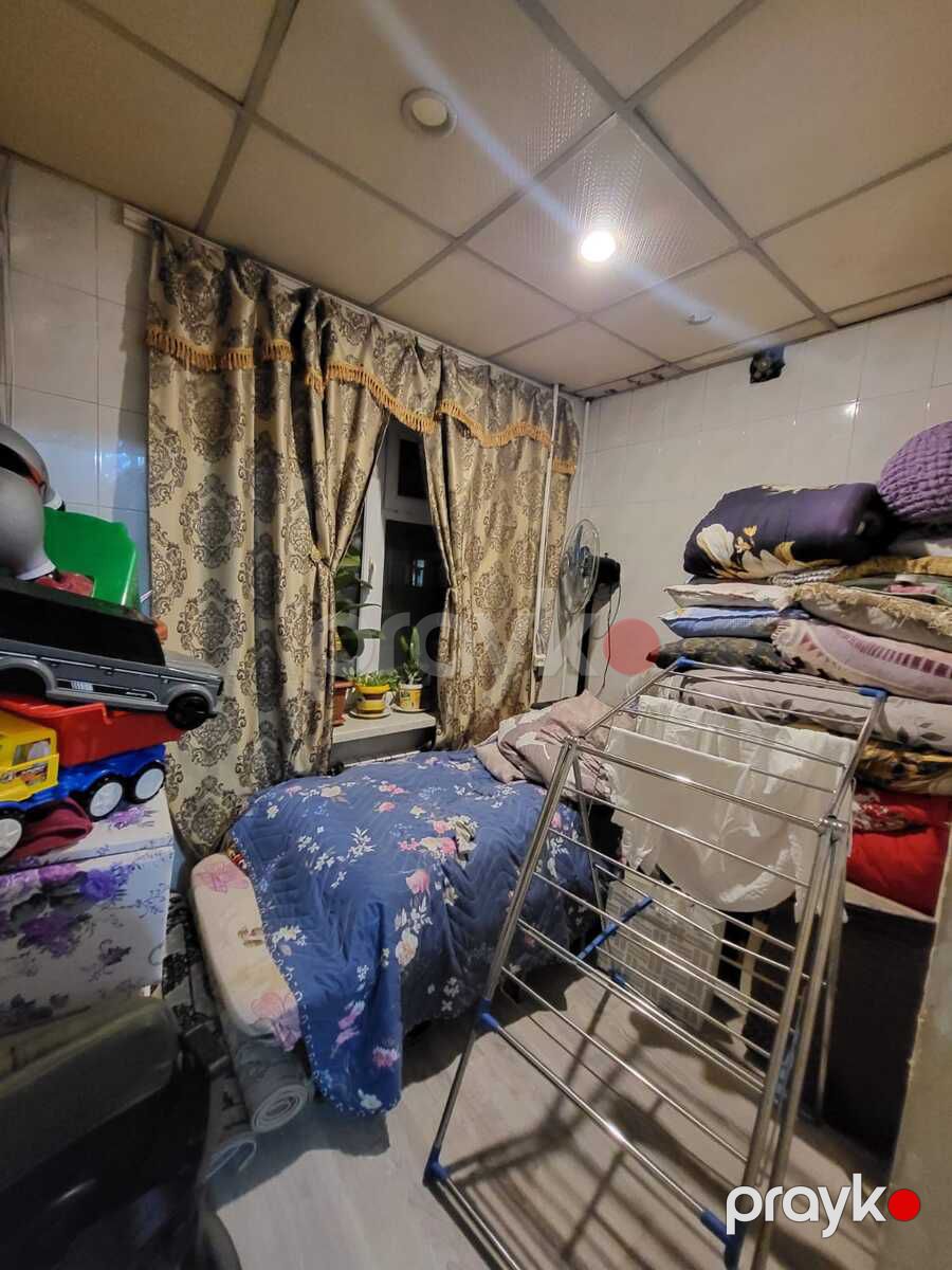 Satılır 1 otaqlı köhnə tikili 40 m² — Mənzil, Bakı (5)