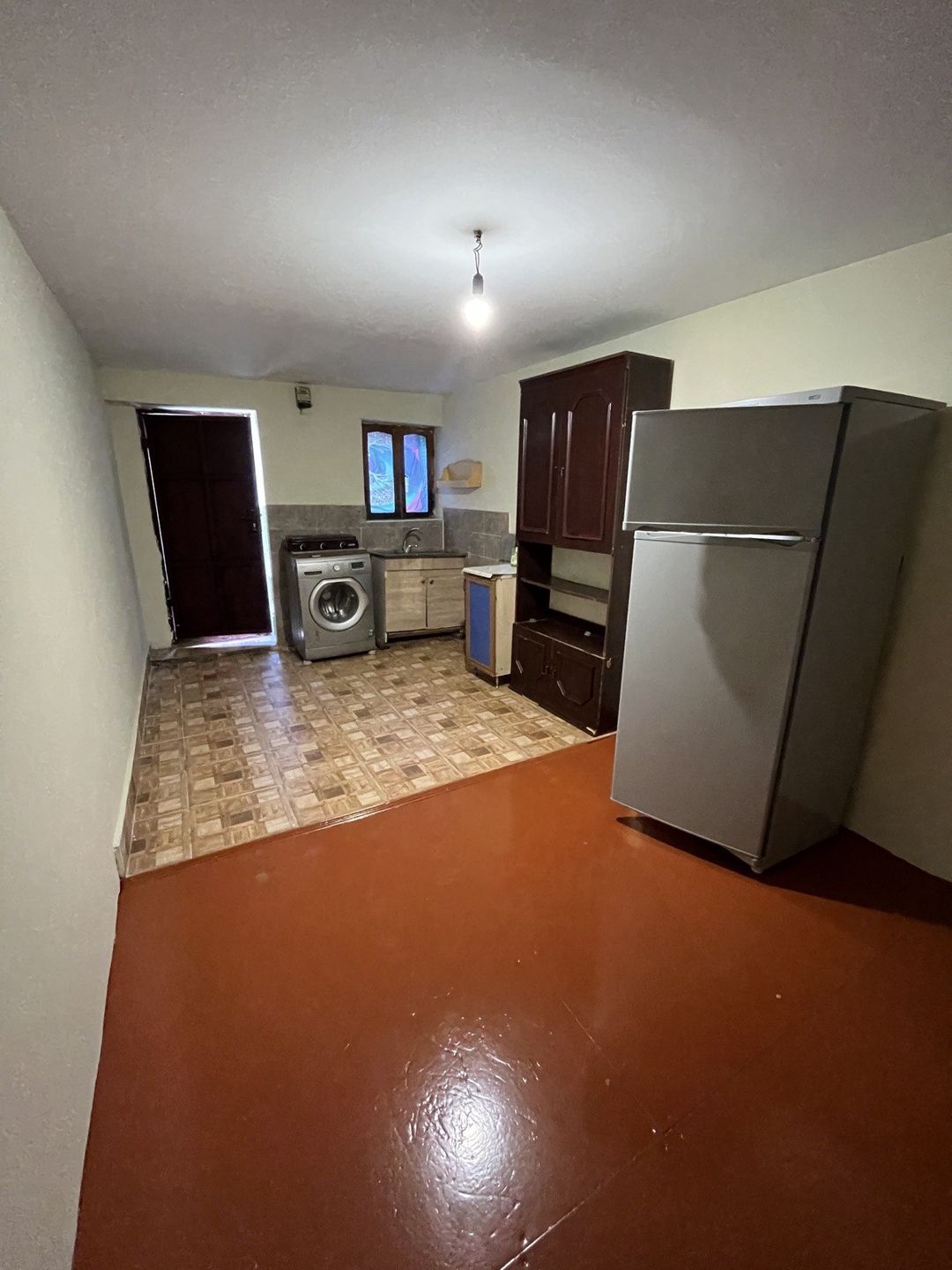 İcarəyə verilir 1 otaqlı həyət evi/bağ evi 45 m² — Ev, villa, Bakı (5)