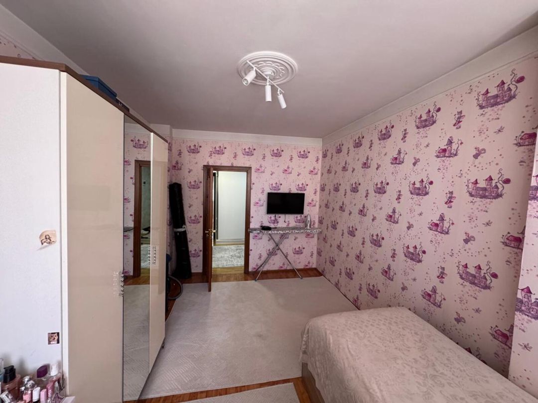 Satılır 3 otaqlı köhnə tikili 80 m² — Mənzil, Bakı (6)