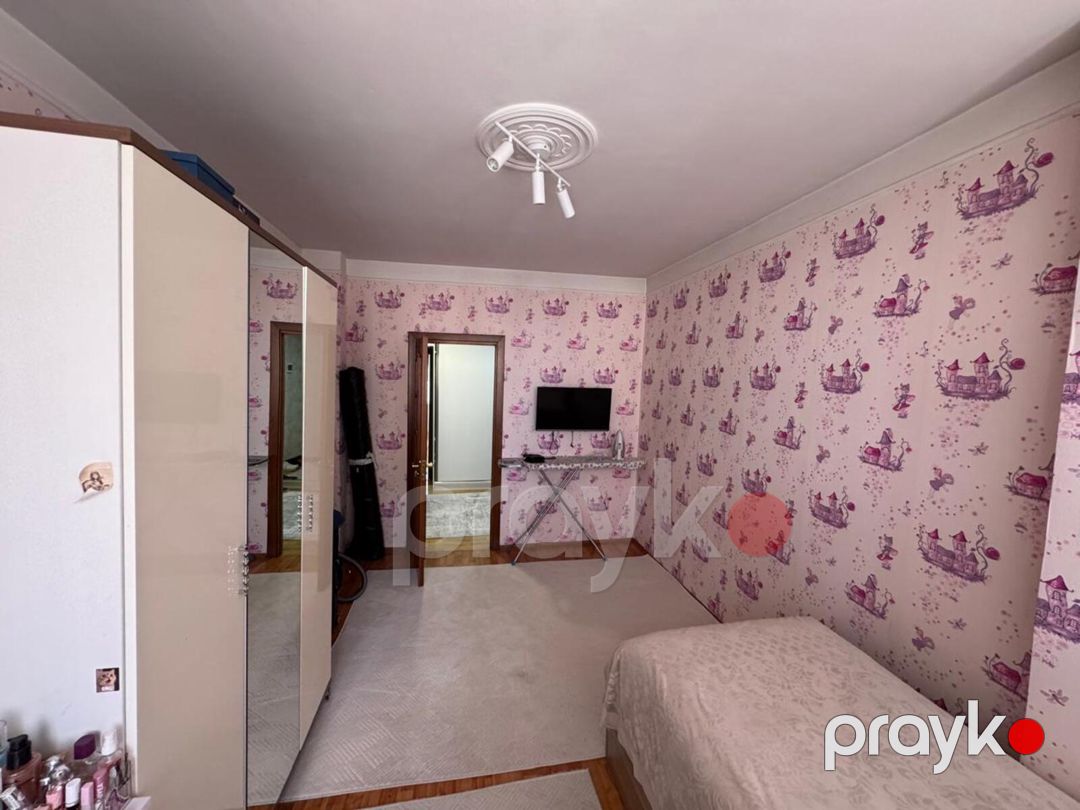 Satılır 3 otaqlı köhnə tikili 80 m² — Mənzil, Bakı (6)