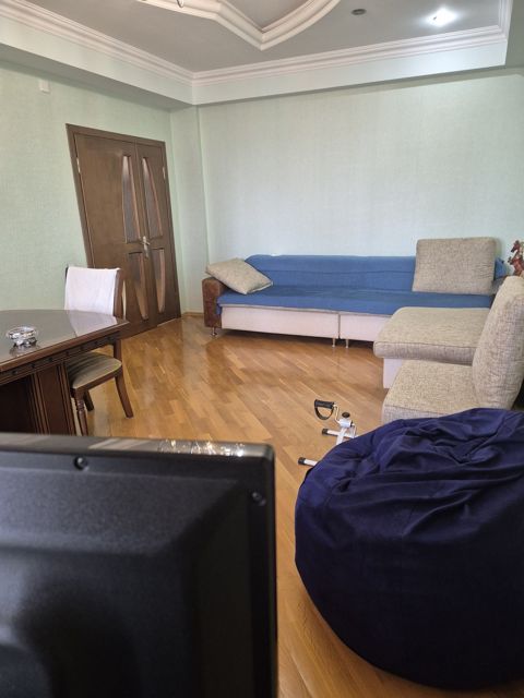 Satılır 3 otaqlı yeni tikili 120 m² — Bakı