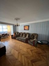 İcarəyə verilir 3 otaqlı köhnə tikili 80 m² — Günel