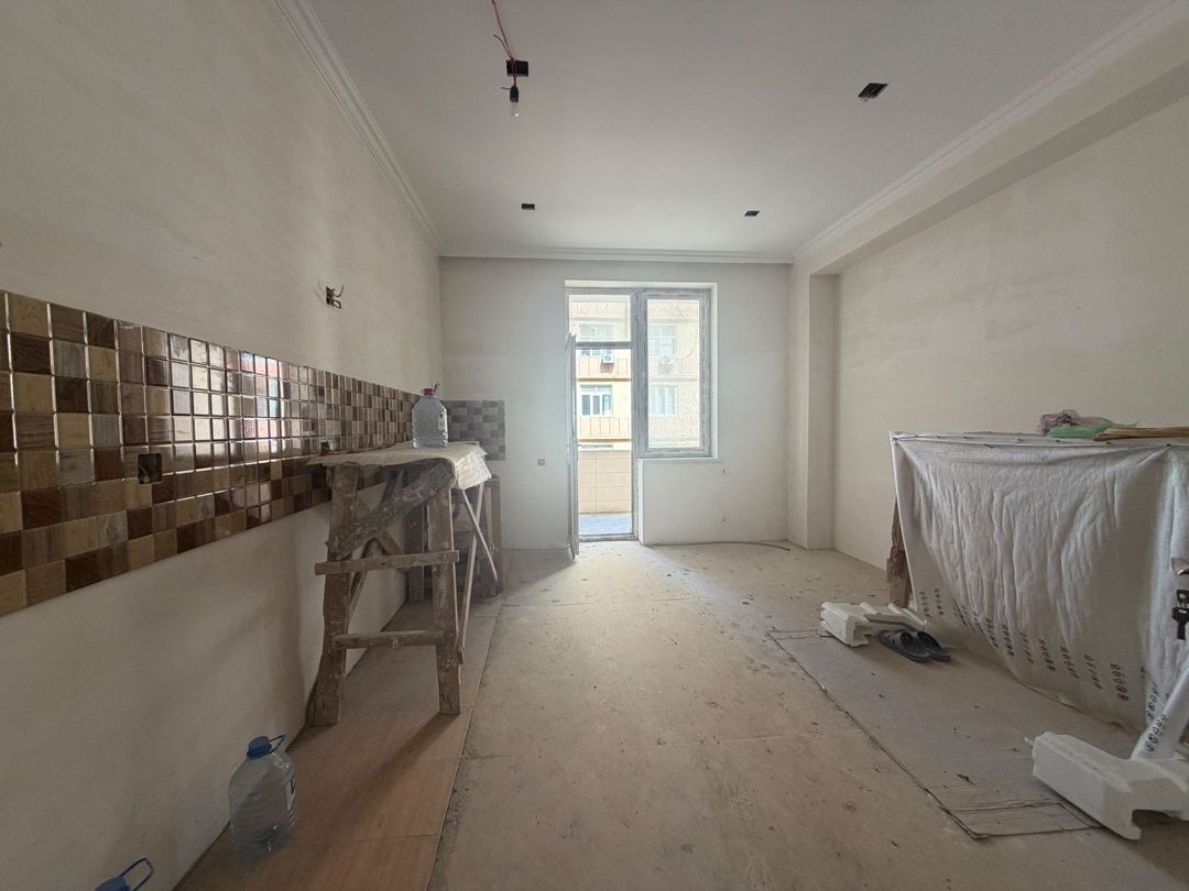 Satılır 3 otaqlı yeni tikili 134 m² — Mənzil, Bakı (4)