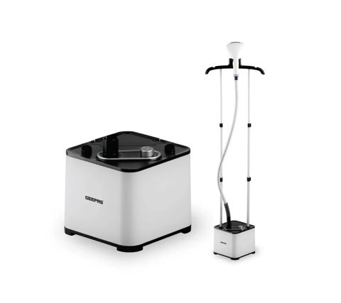 Geepas GGS25033 2000 W 1.3 L vertikal paltar buxarlayıcısı — Bakı