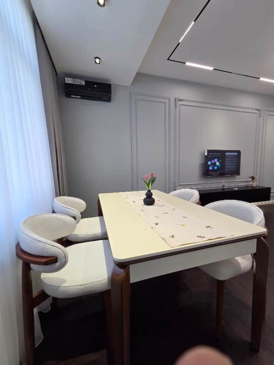 Satılır 2 otaqlı yeni tikili 68 m² — Mənzil, Bakı (7)