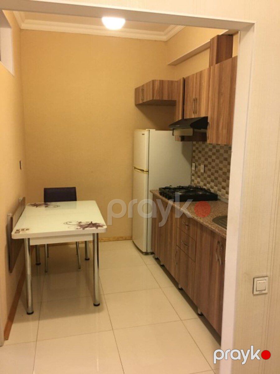 Satılır 2 otaqlı yeni tikili 52 m² — Mənzil, Bakı (3)