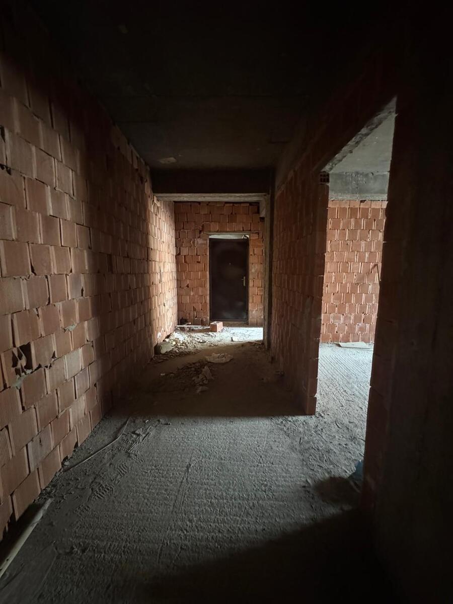Satılır 2 otaqlı yeni tikili 82 m² — Mənzil, Bakı (7)