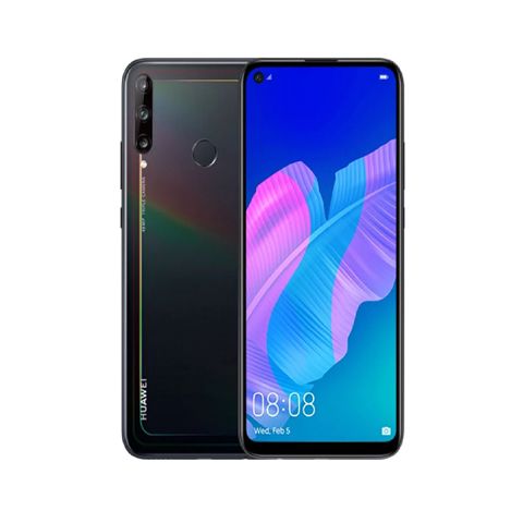 Huaweı P40 lıte e 4/64GB black — Bakı