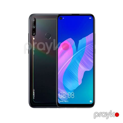 Huaweı P40 lıte e 4/64GB black — Bakı