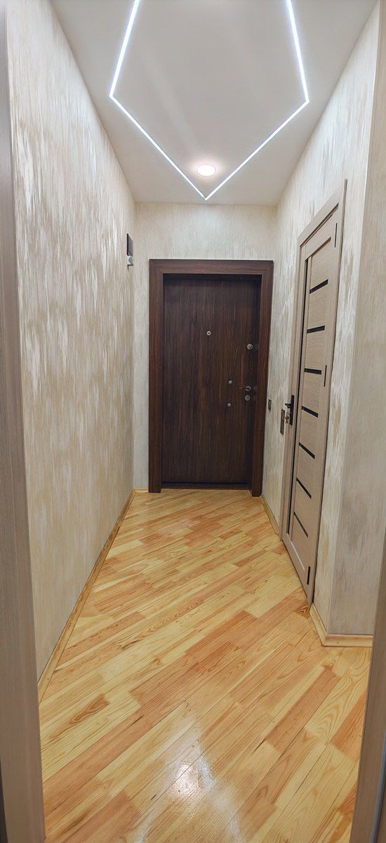 Satılır 1 otaqlı köhnə tikili 30 m² — Mənzil, Bakı (3)