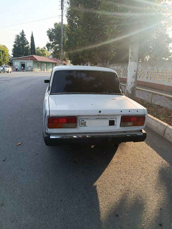 Lada (VAZ) 2105, 1.5 L, 1988 il, 350 000 km — Avtomobillər, Göyçay (2)