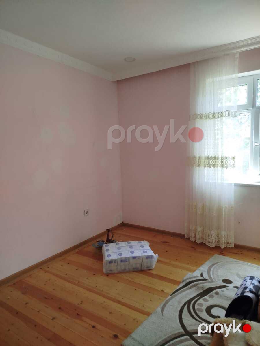 Satılır 6 otaqlı həyət evi/bağ evi 240 m² — Ev, villa, Sumqayıt (10)