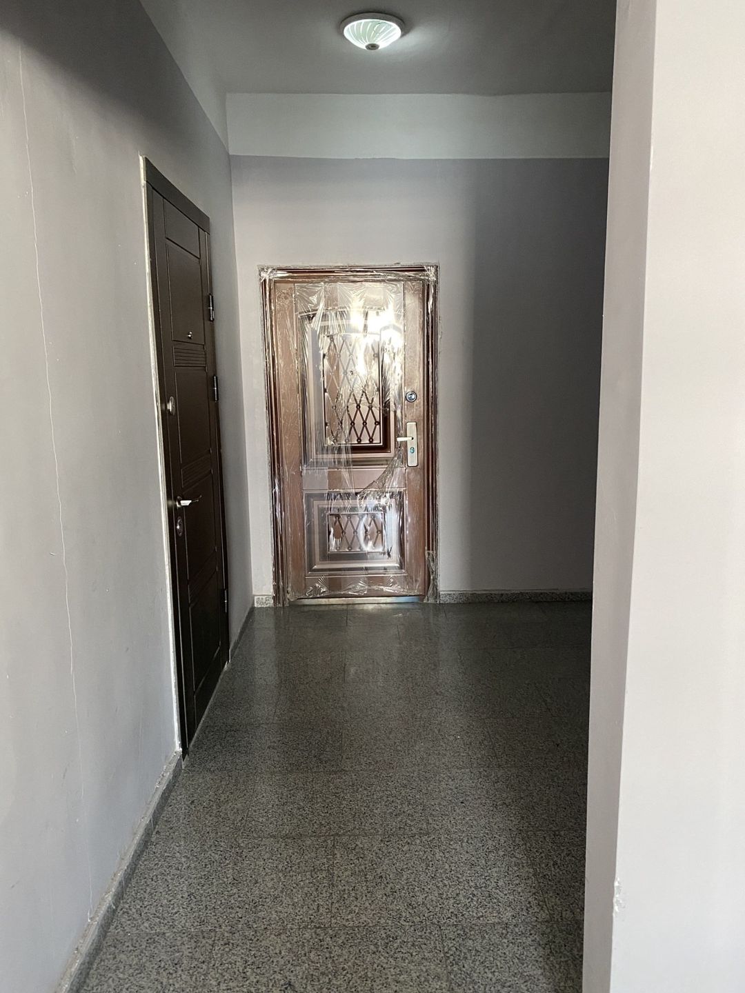 Satılır 2 otaqlı yeni tikili 56.7 m² — Mənzil, Bakı (6)