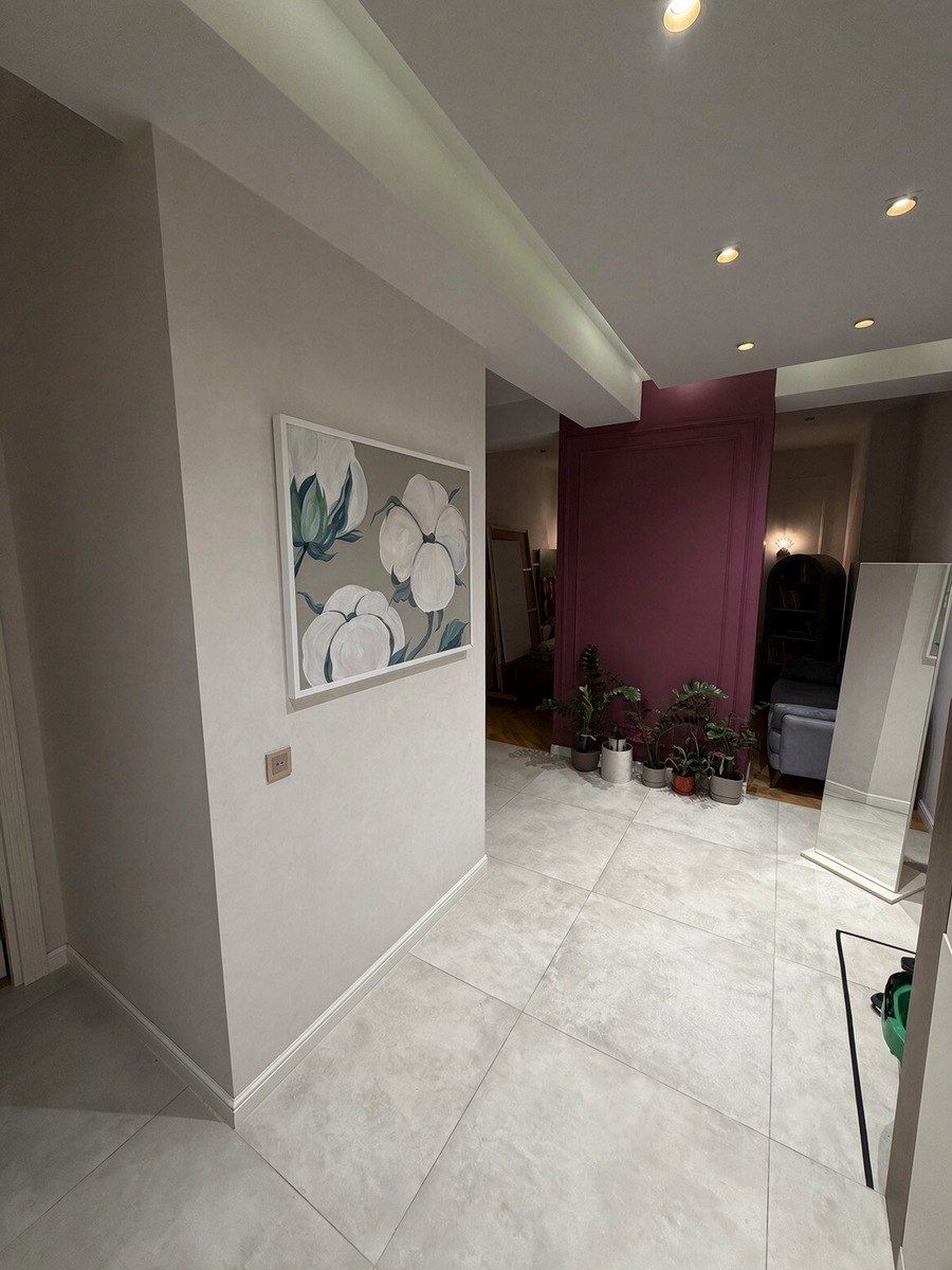 Satılır 3 otaqlı yeni tikili 90 m² — Mənzil, Bakı (4)