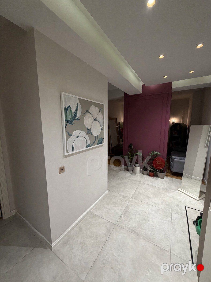 Satılır 3 otaqlı yeni tikili 95 m² — Mənzil, Bakı (4)