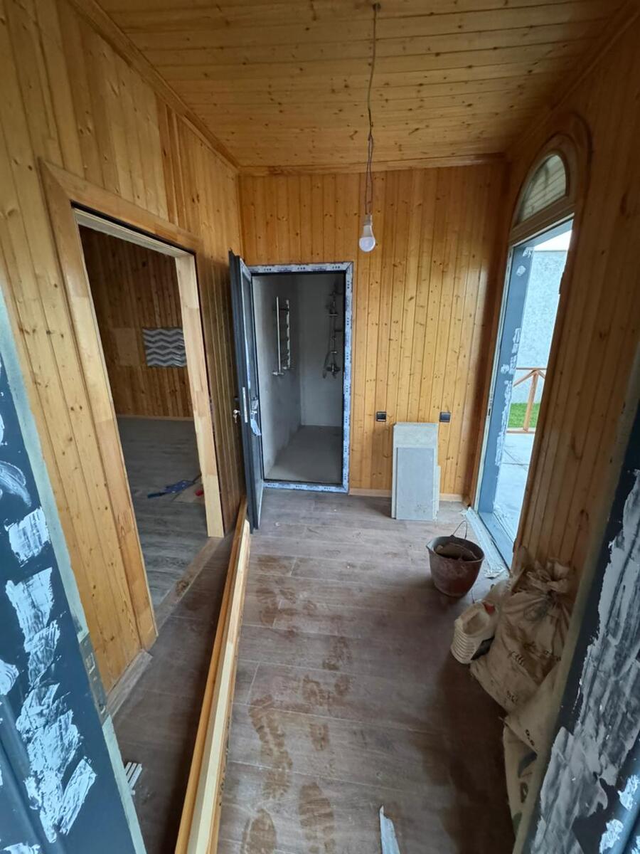 Satılır 15 otaqlı həyət evi/bağ evi 800 m² — Ev, villa, Bakı (5)
