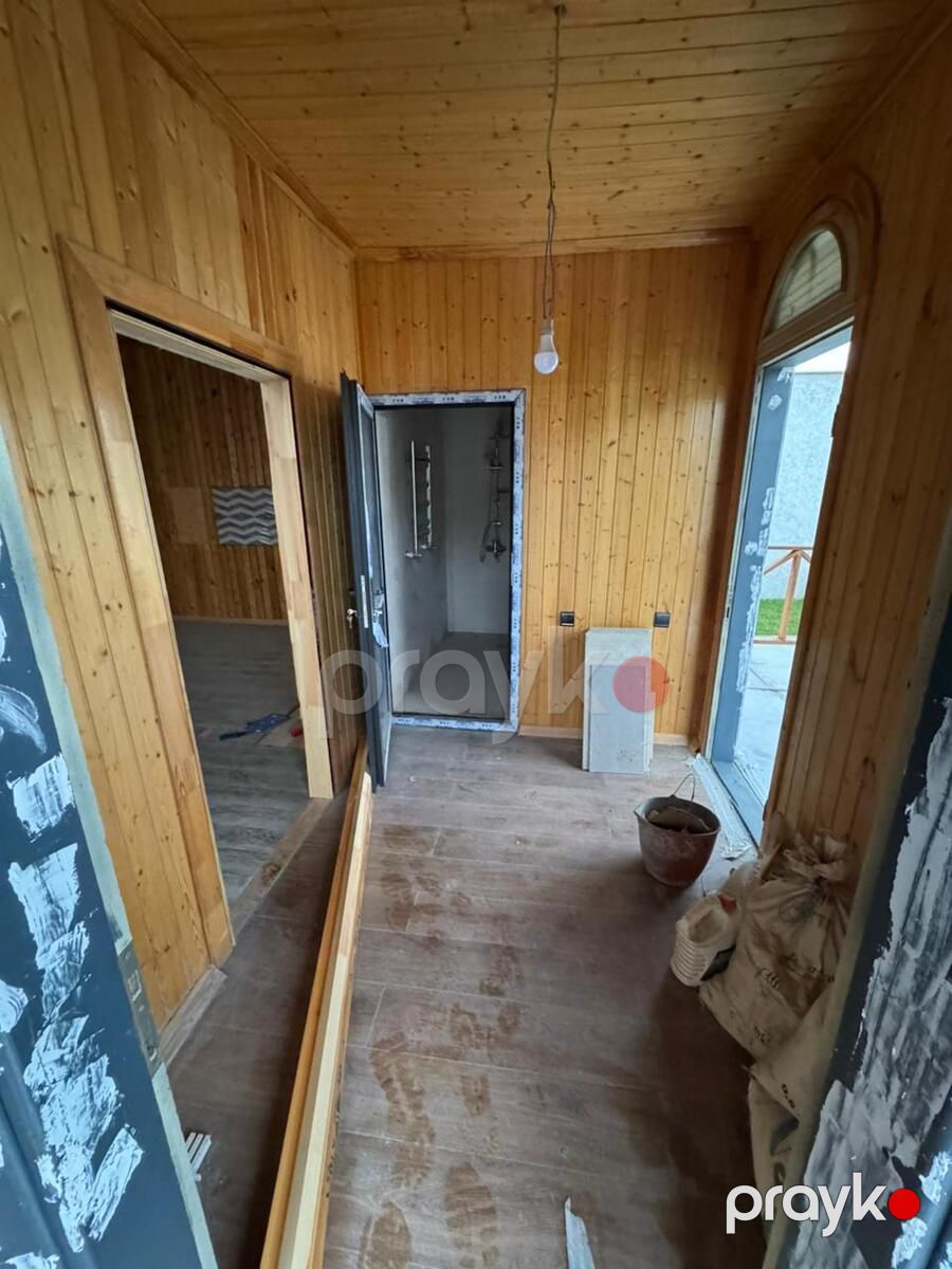 Satılır 15 otaqlı həyət evi/bağ evi 800 m² — Ev, villa, Bakı (5)