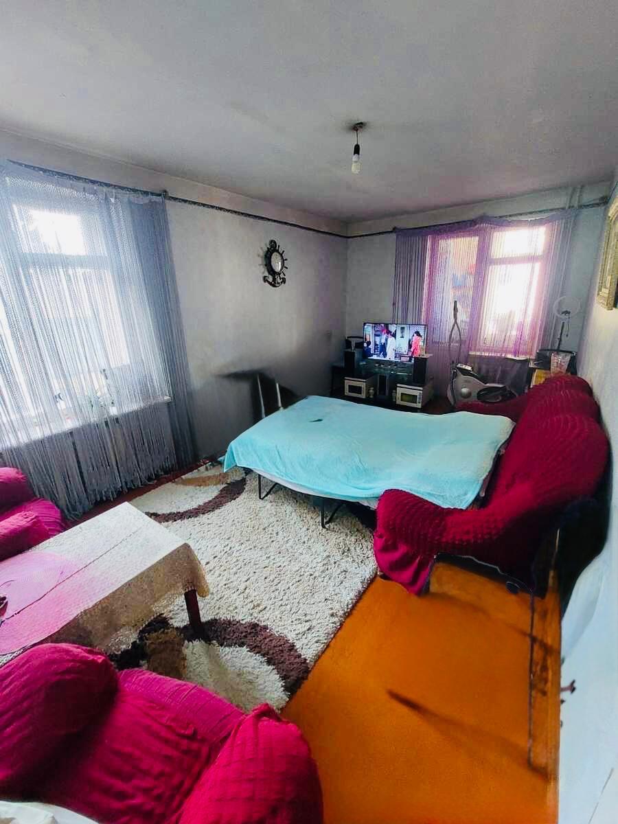 Satılır 2 otaqlı yeni tikili 60 m² — Mənzil, Bakı (2)