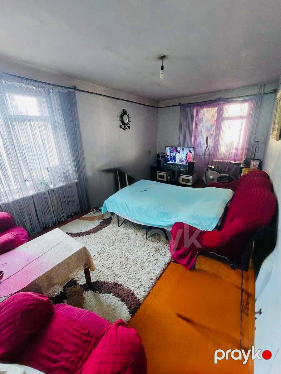 Satılır 2 otaqlı köhnə tikili 65 m² — Mənzil, Bakı (2)
