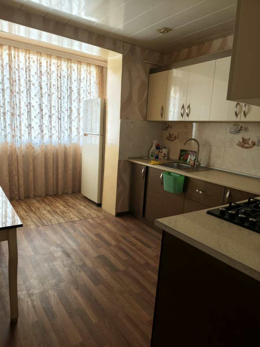 Satılır 3 otaqlı köhnə tikili 65 m² — Mənzil, Bakı (4)