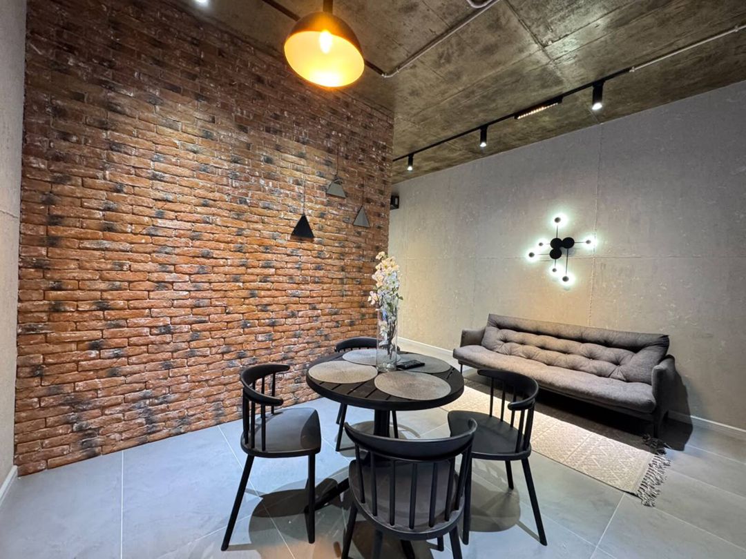 İcarəyə verilir 2 otaqlı yeni tikili 58 m² — Mənzil, Bakı (4)