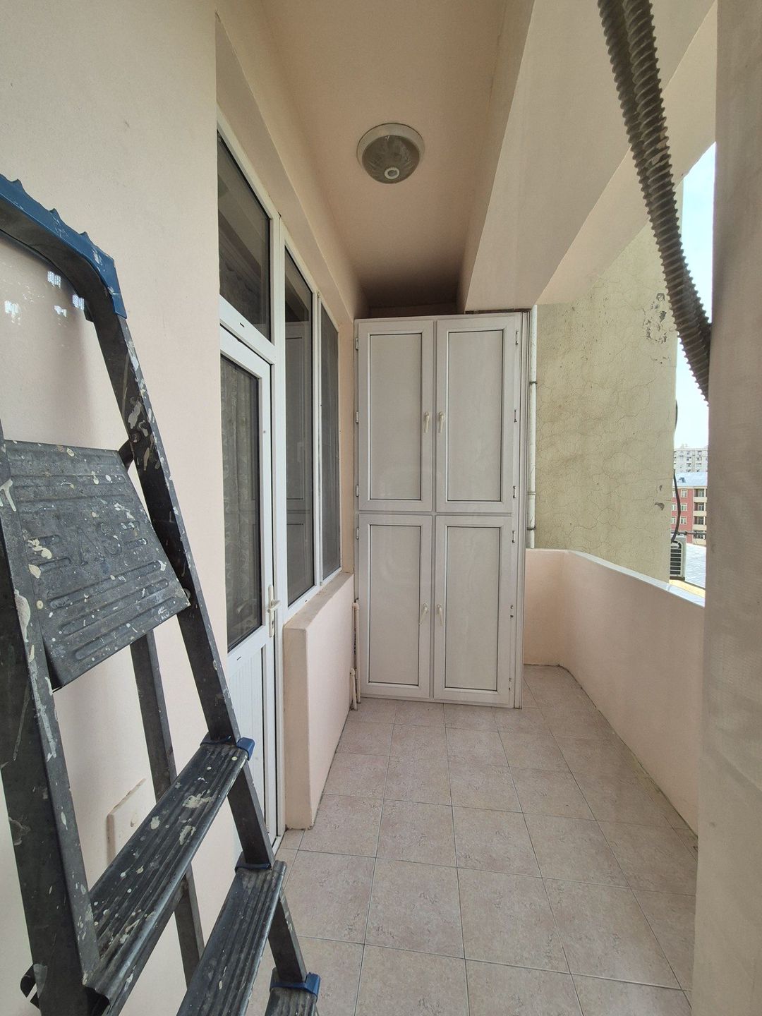 İcarəyə verilir 3 otaqlı yeni tikili 125 m² — Mənzil, Bakı (4)