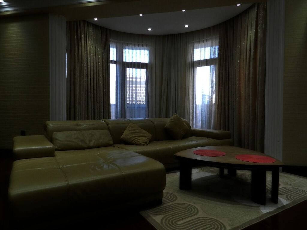 Satılır 4 otaqlı yeni tikili 172 m² — Mənzil, Bakı (8)