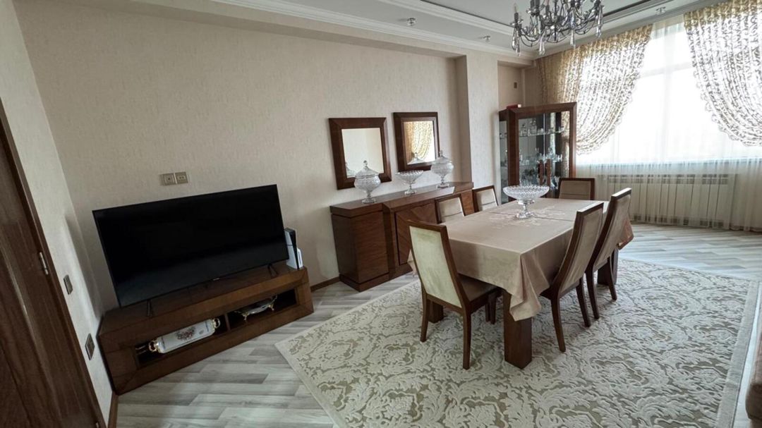 Satılır 3 otaqlı yeni tikili 108 m² — Mənzil, Bakı (2)