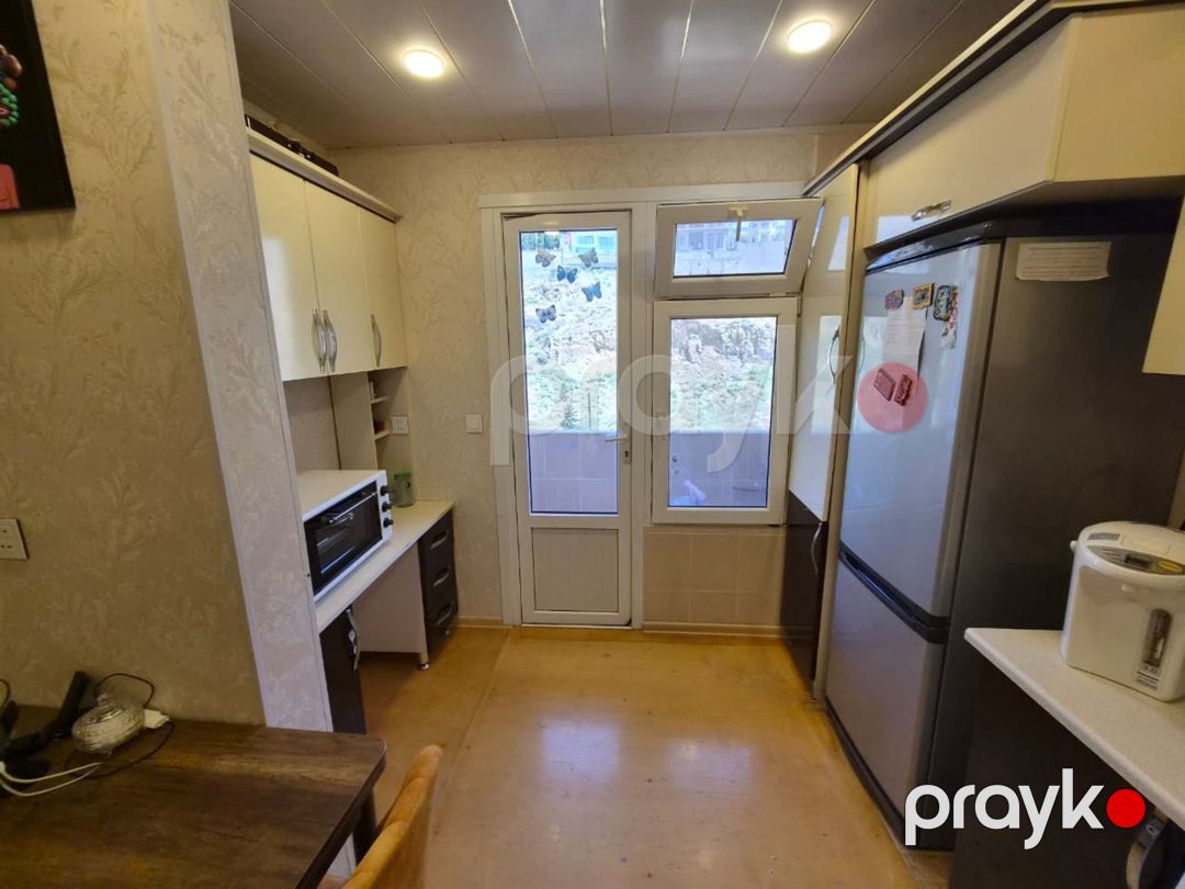 Satılır 2 otaqlı köhnə tikili 60 m² — Mənzil, Bakı (10)