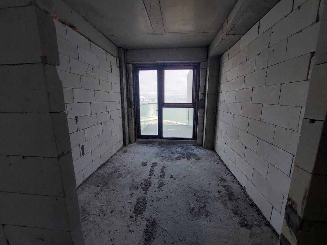 Satılır 4 otaqlı yeni tikili 303 m² — Mənzil, Bakı (12)