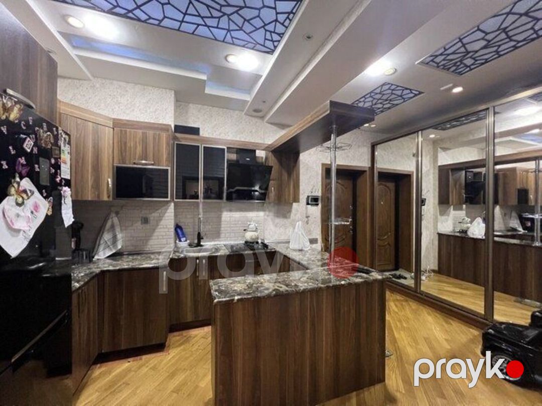 Satılır 2 otaqlı yeni tikili 60 m² — Mənzil, Bakı (7)