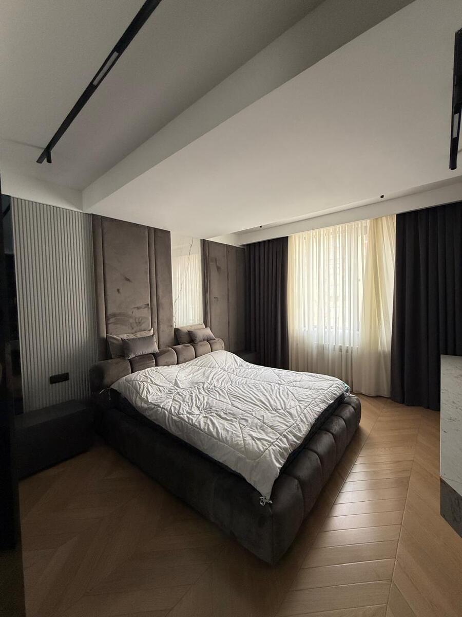 Satılır 3 otaqlı yeni tikili 135 m² — Mənzil, Bakı (11)