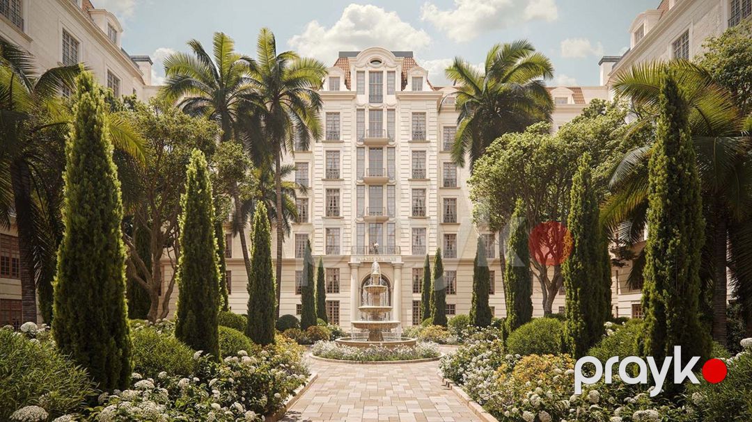 Satılır 2 otaqlı yeni tikili 70 m² — Mənzil, Bakı (3)